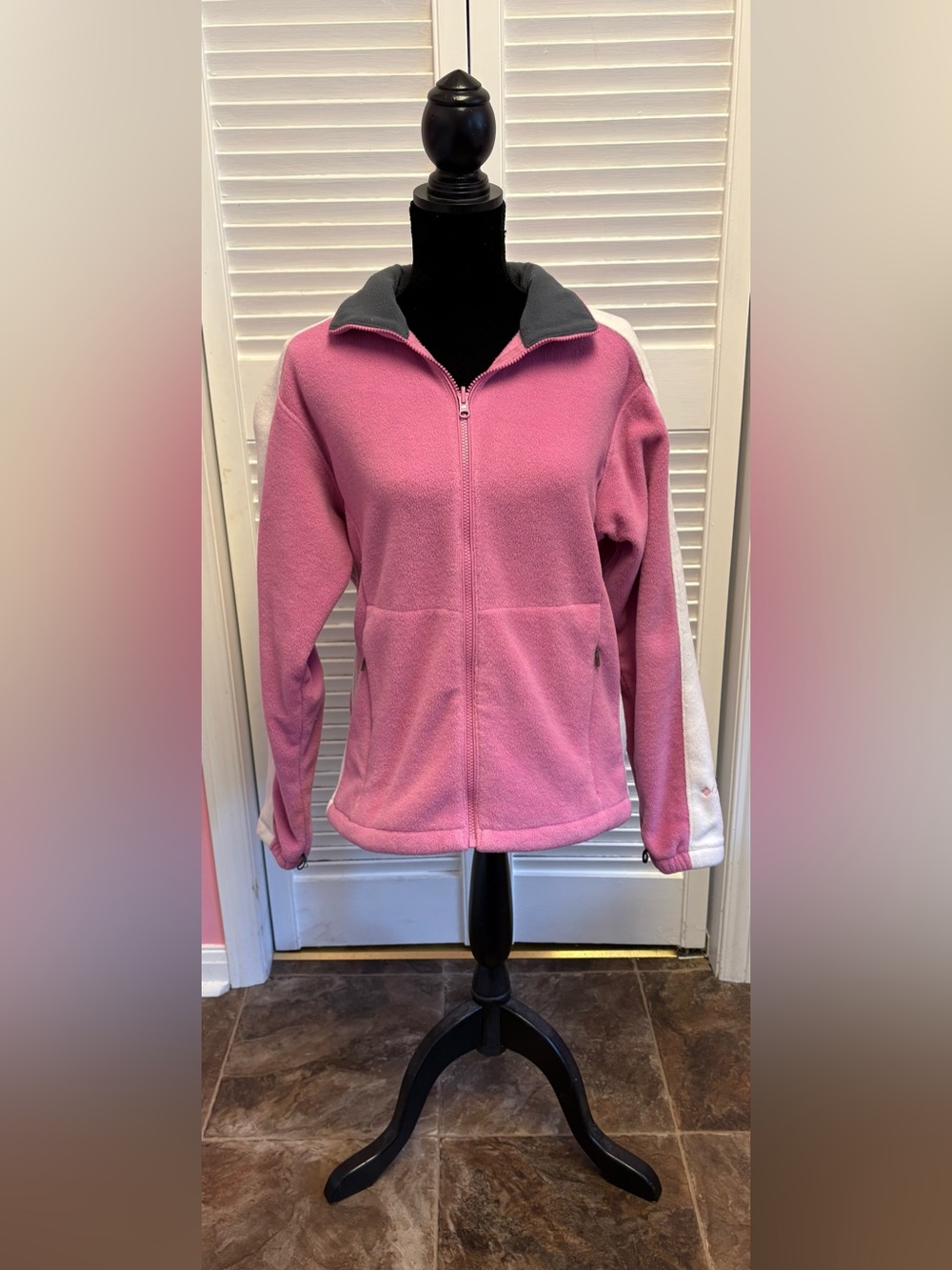✨✨Columbia Vertex Women's Fleece Jacket